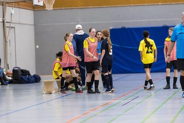 Bild 223 - wBJ Futsalmeisterschaft Vorrunde